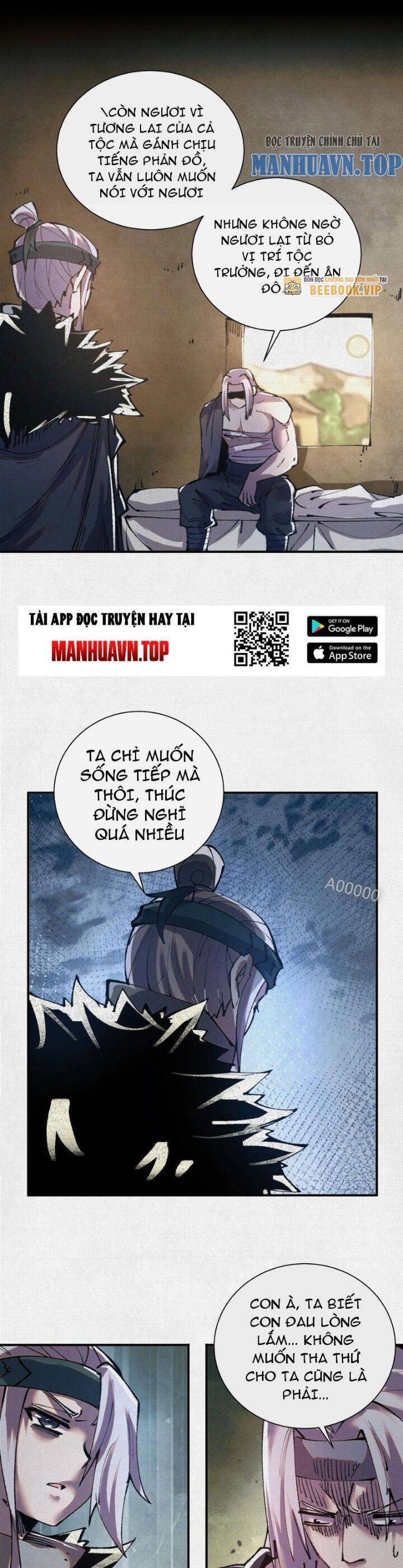 Xi Hồn Chapter 23 - Trang 2