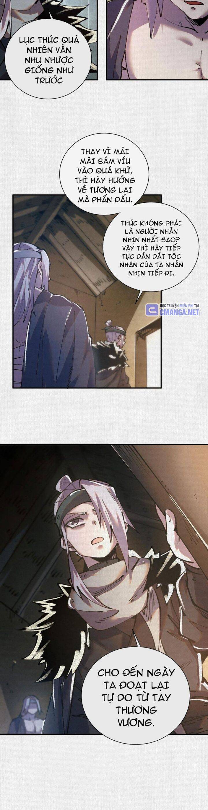 Xi Hồn Chapter 23 - Trang 2