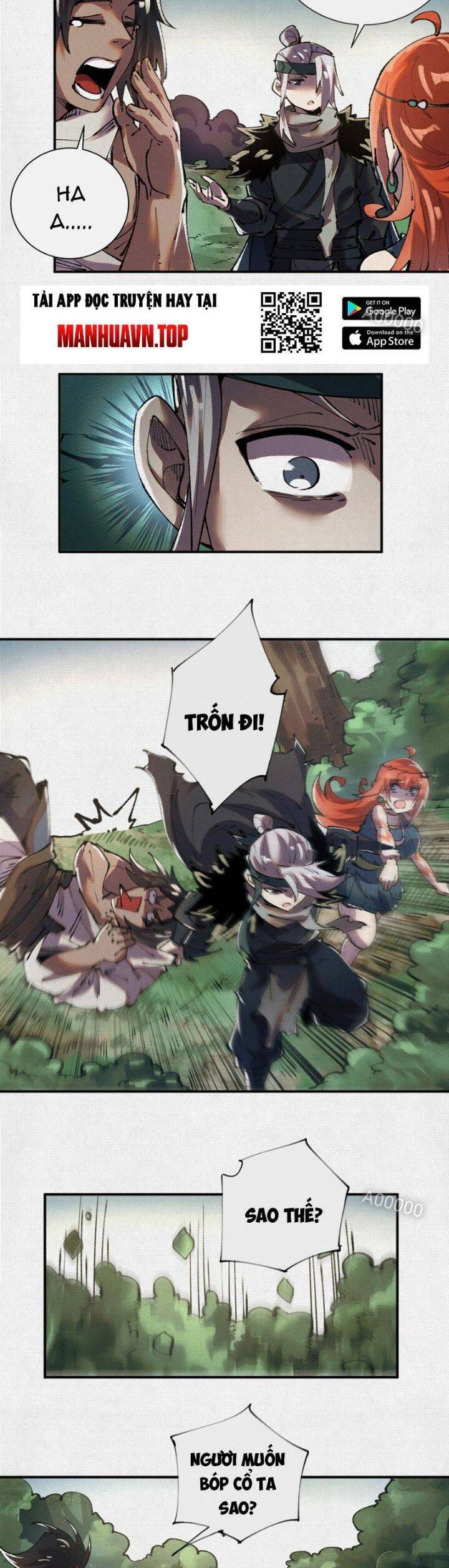 Xi Hồn Chapter 23 - Trang 2