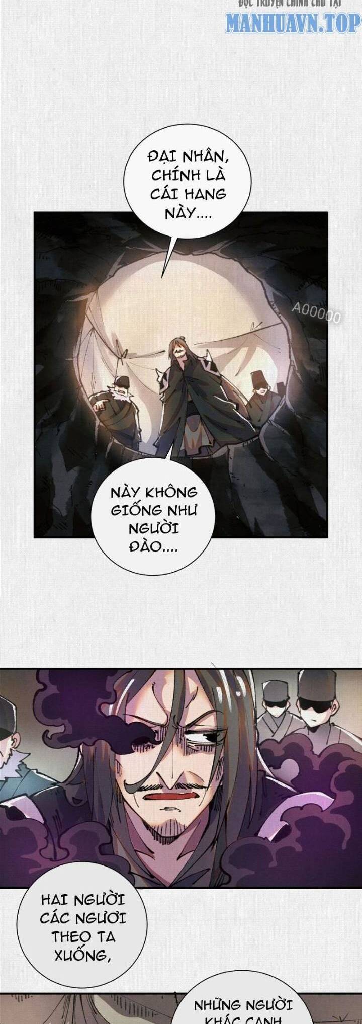 Xi Hồn Chapter 23 - Trang 2