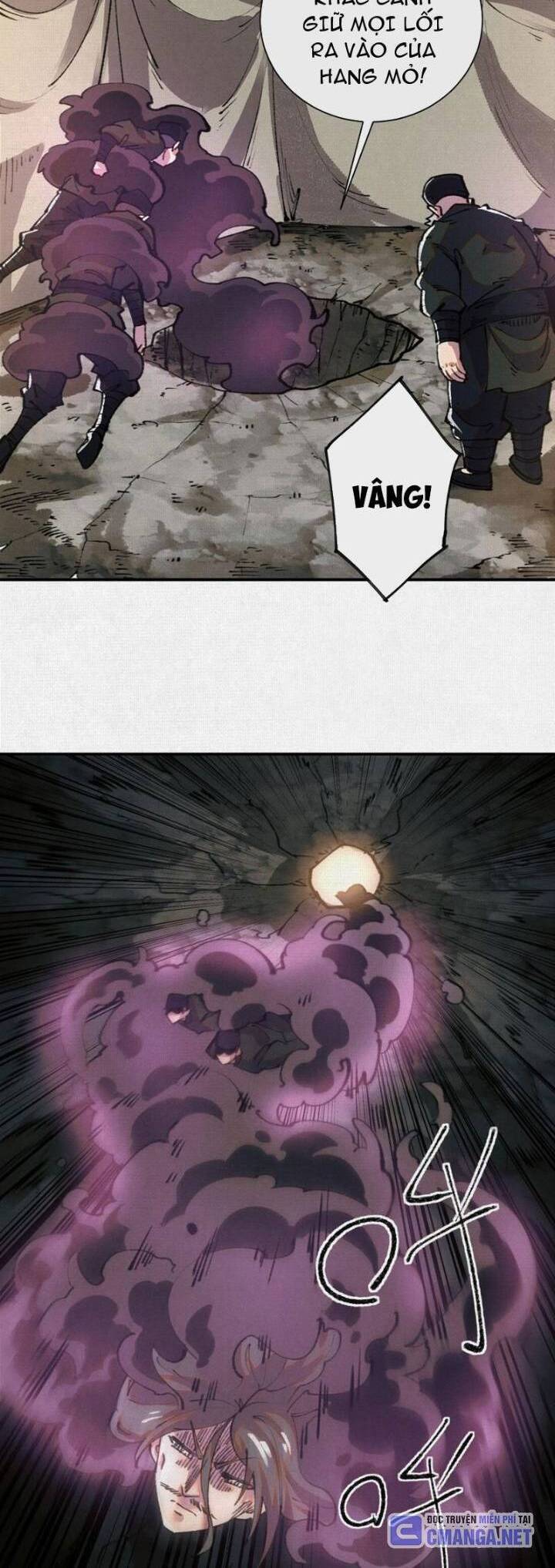 Xi Hồn Chapter 23 - Trang 2