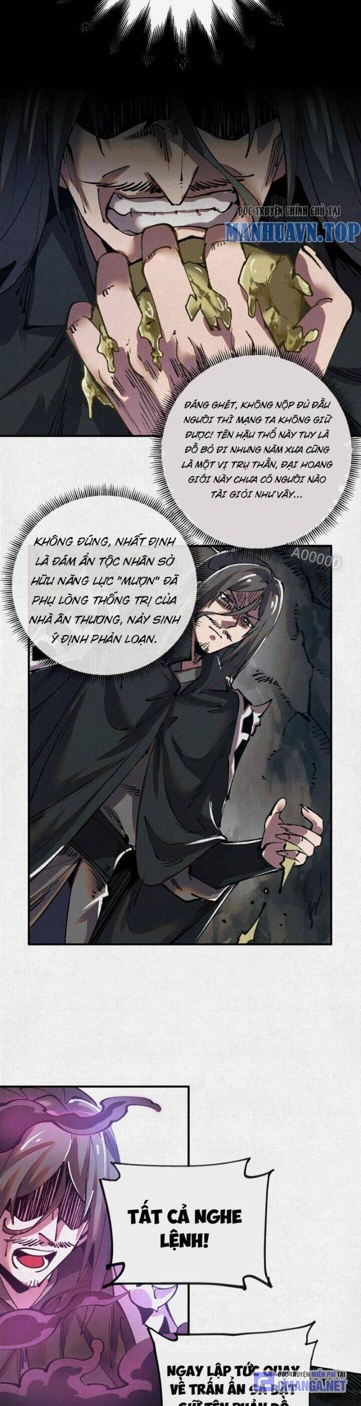 Xi Hồn Chapter 23 - Trang 2