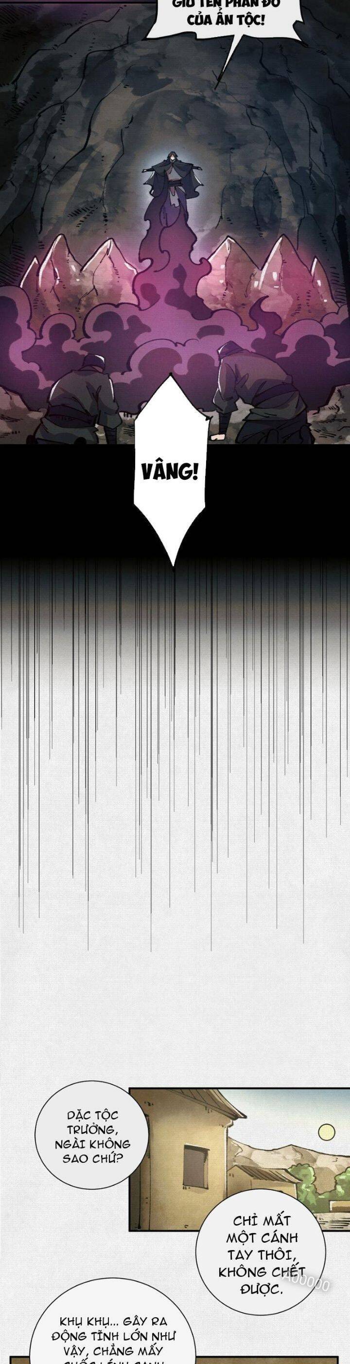 Xi Hồn Chapter 23 - Trang 2