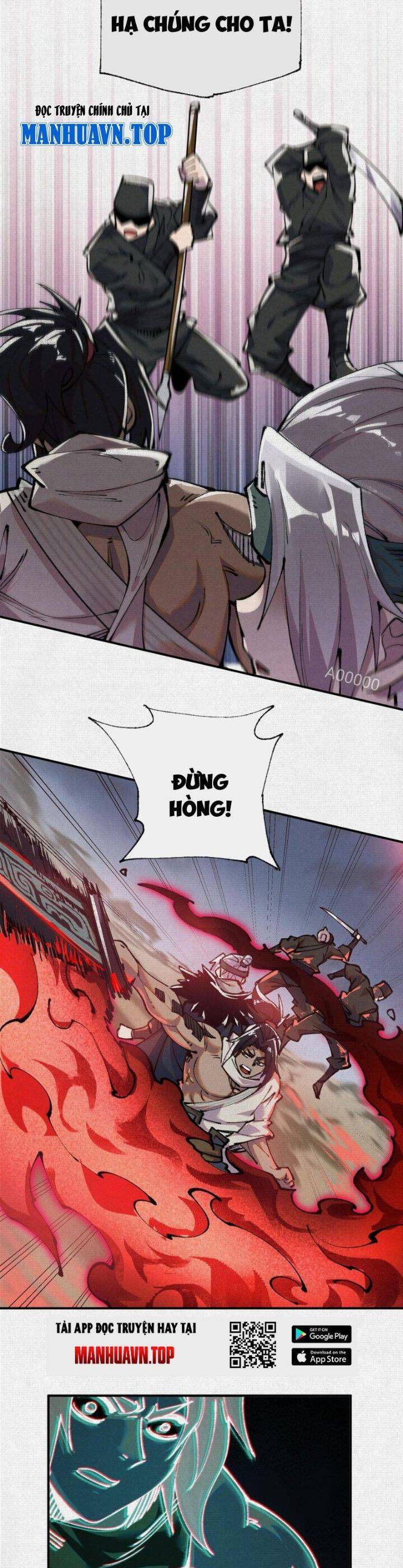 Xi Hồn Chapter 24 - Trang 2