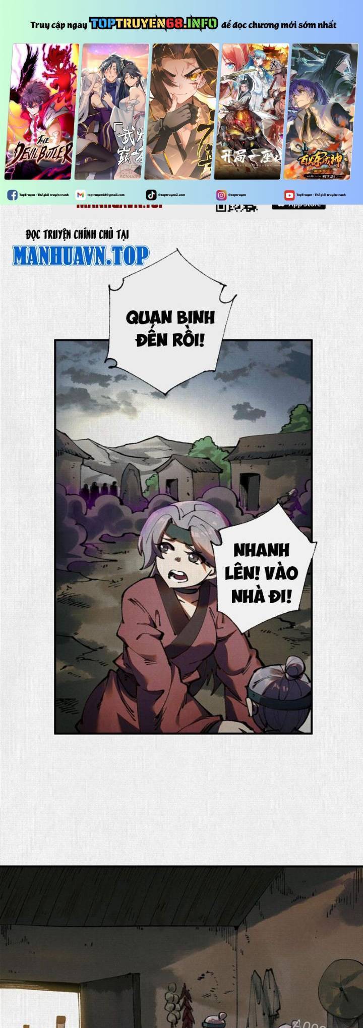 Xi Hồn Chapter 24 - Trang 2