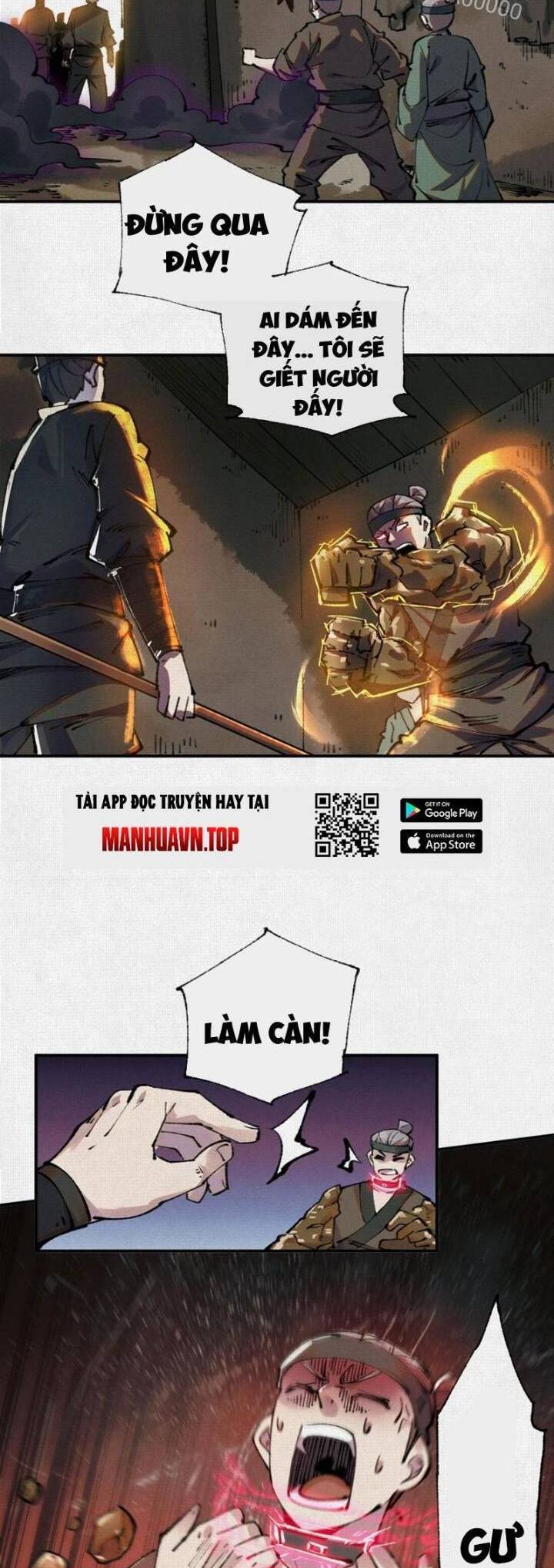 Xi Hồn Chapter 24 - Trang 2