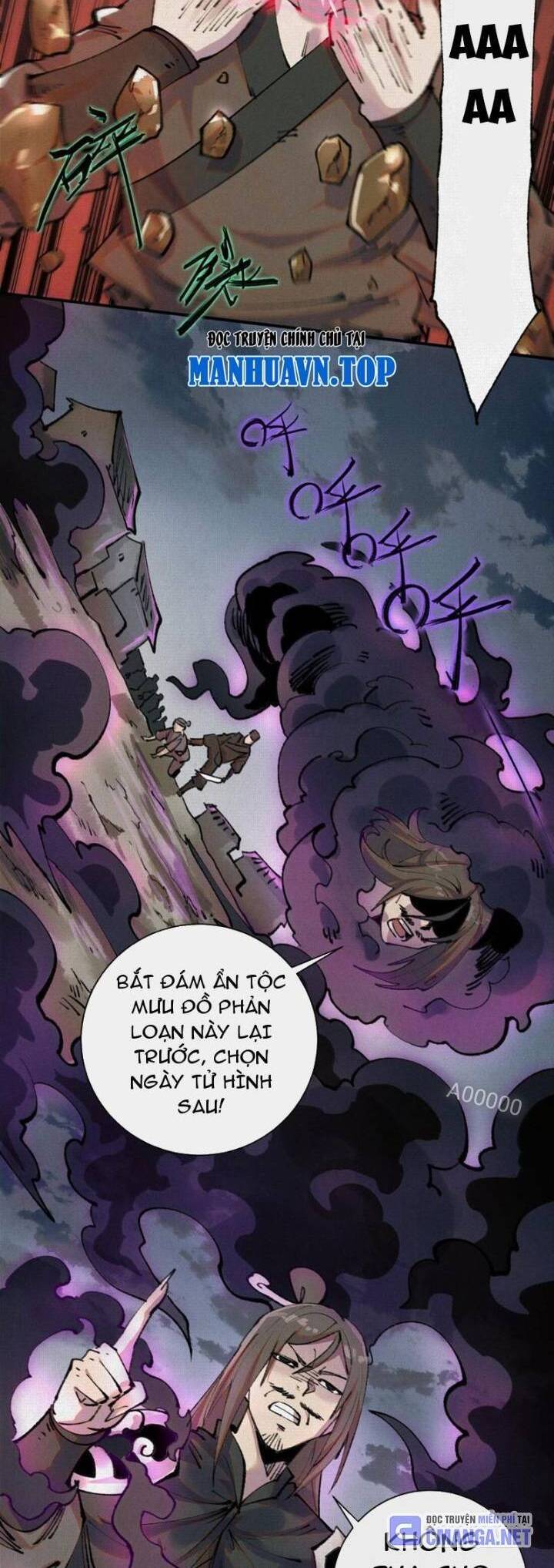 Xi Hồn Chapter 24 - Trang 2