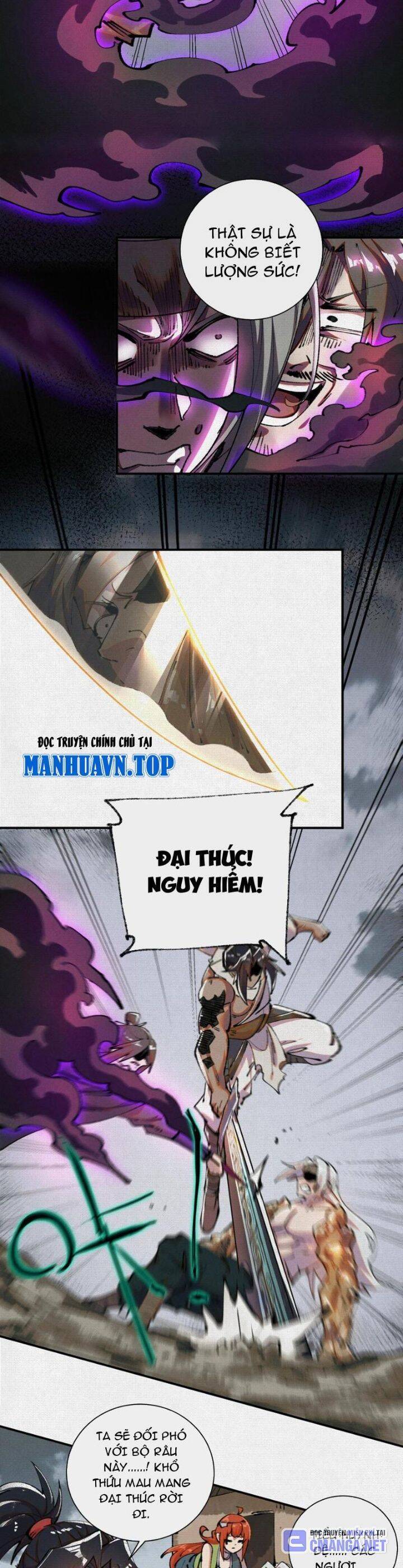 Xi Hồn Chapter 24 - Trang 2