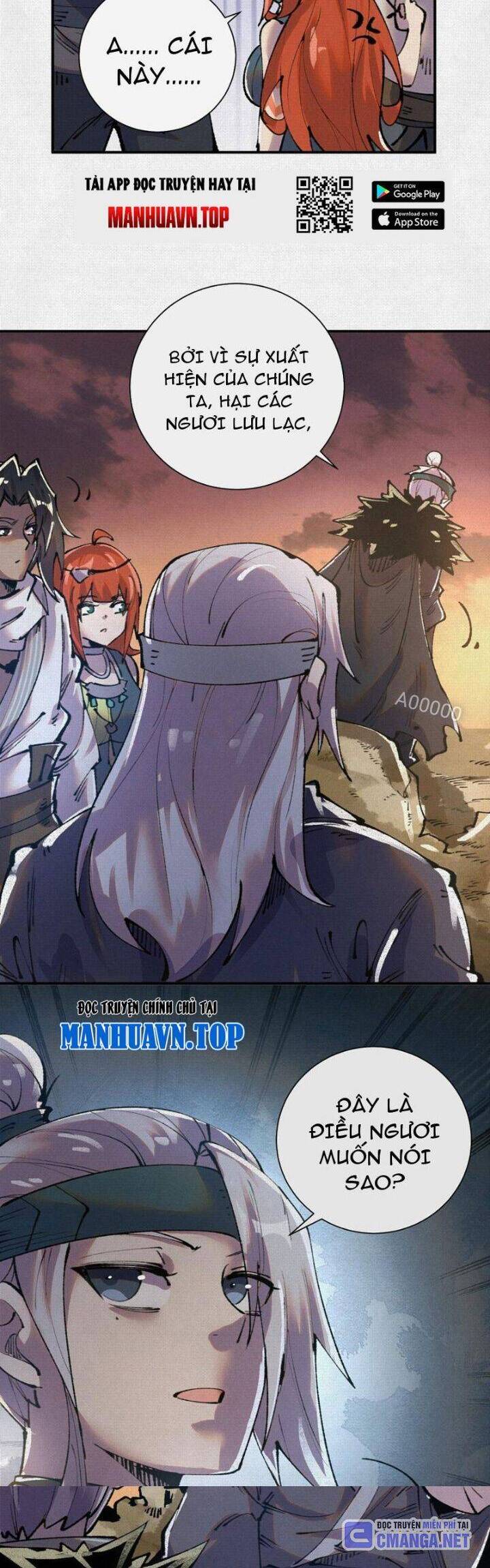 Xi Hồn Chapter 25 - Trang 2