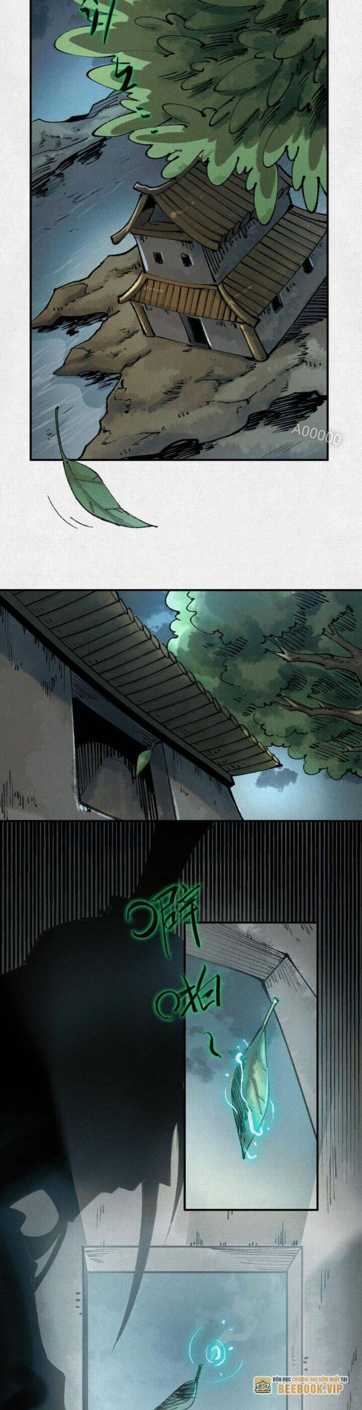 Xi Hồn Chapter 26 - Trang 2