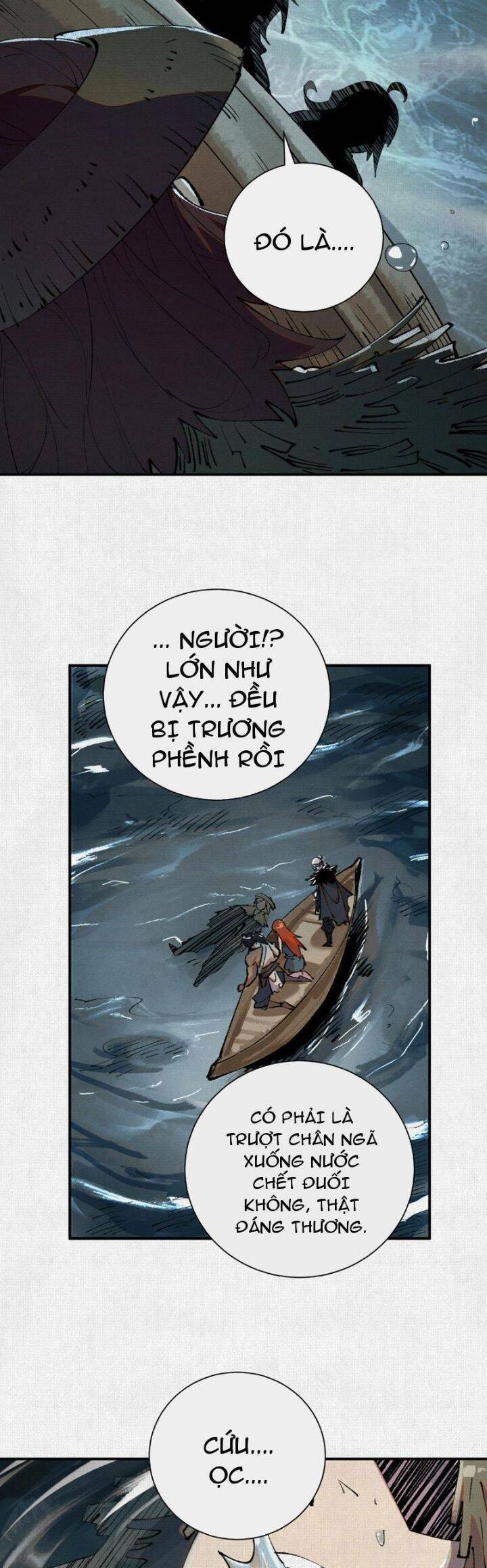 Xi Hồn Chapter 26 - Trang 2