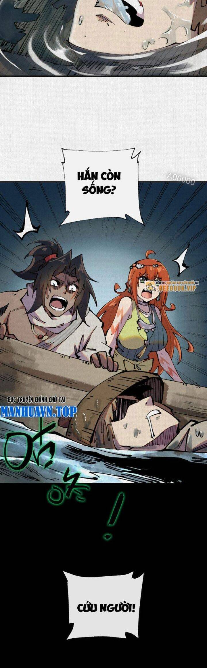 Xi Hồn Chapter 26 - Trang 2