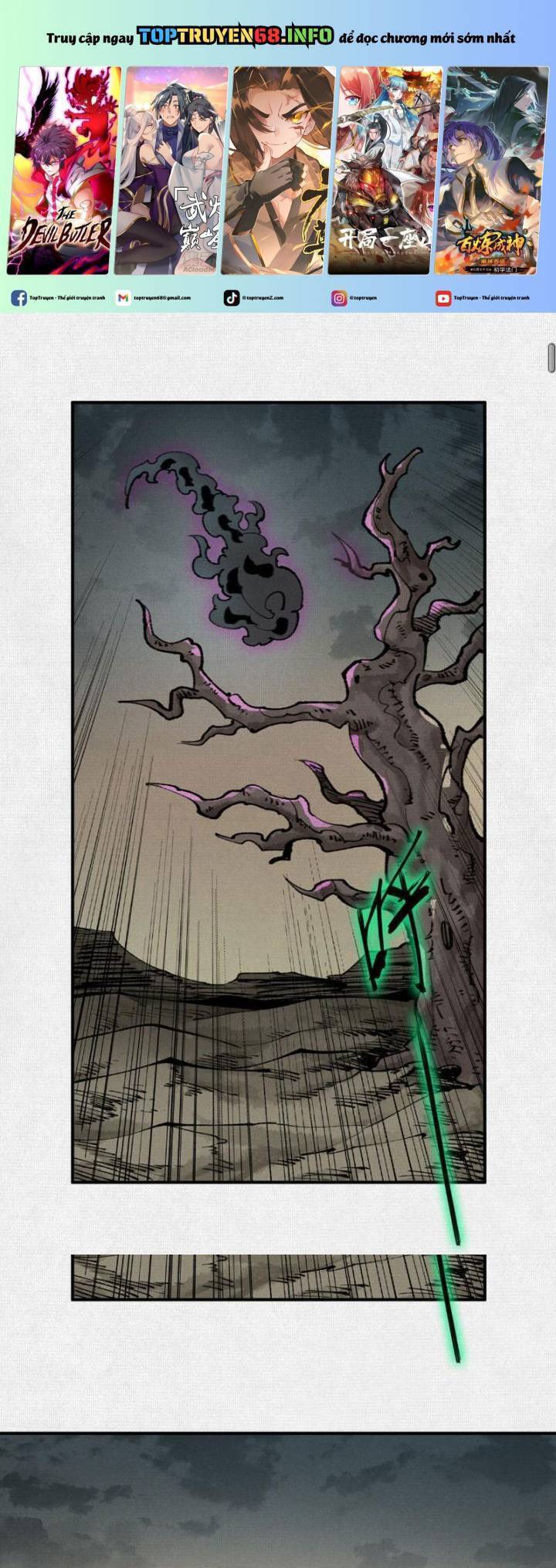 Xi Hồn Chapter 26 - Trang 2