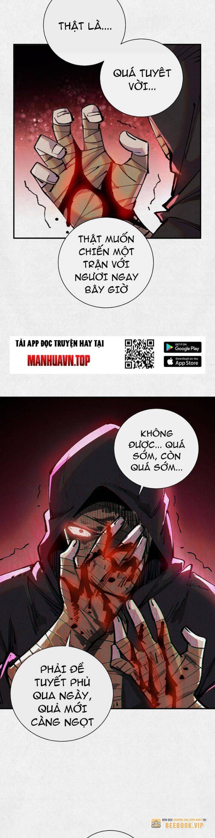 Xi Hồn Chapter 26 - Trang 2