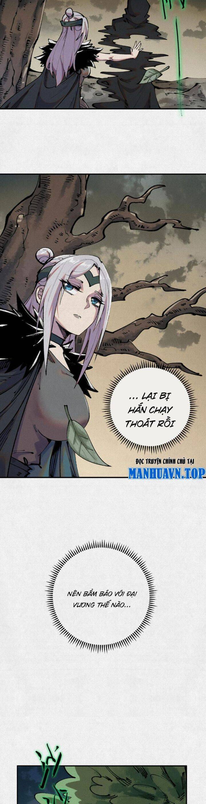 Xi Hồn Chapter 26 - Trang 2