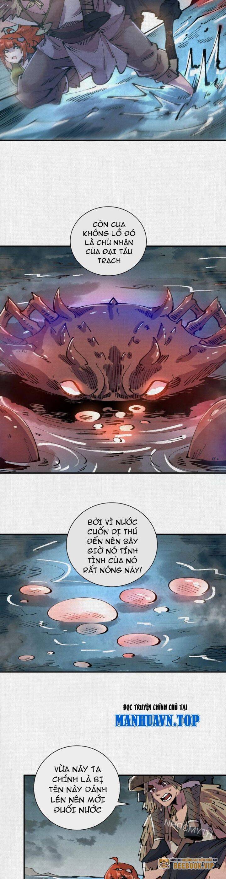 Xi Hồn Chapter 27 - Trang 2