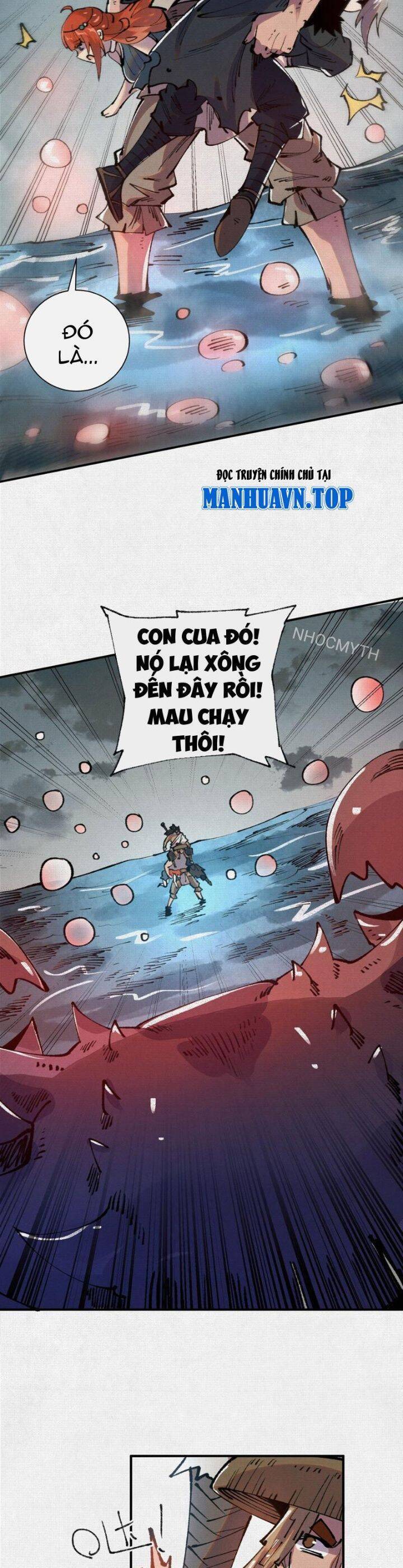 Xi Hồn Chapter 27 - Trang 2
