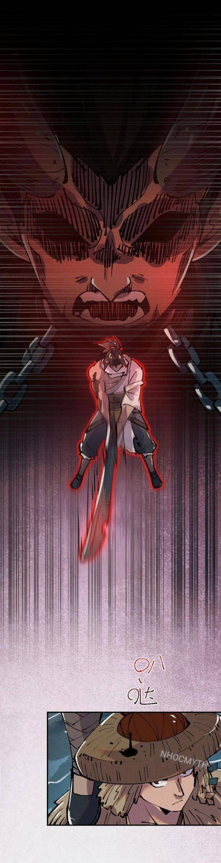 Xi Hồn Chapter 27 - Trang 2