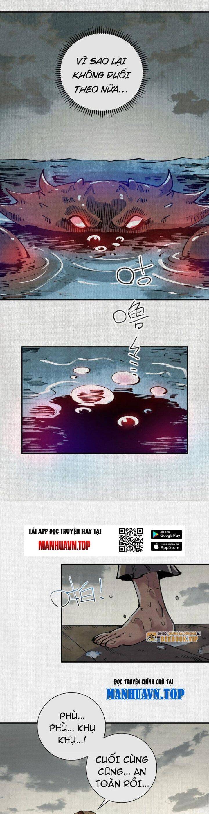 Xi Hồn Chapter 27 - Trang 2