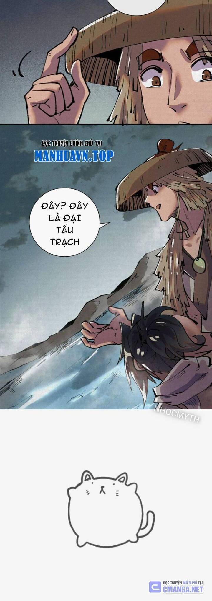 Xi Hồn Chapter 27 - Trang 2