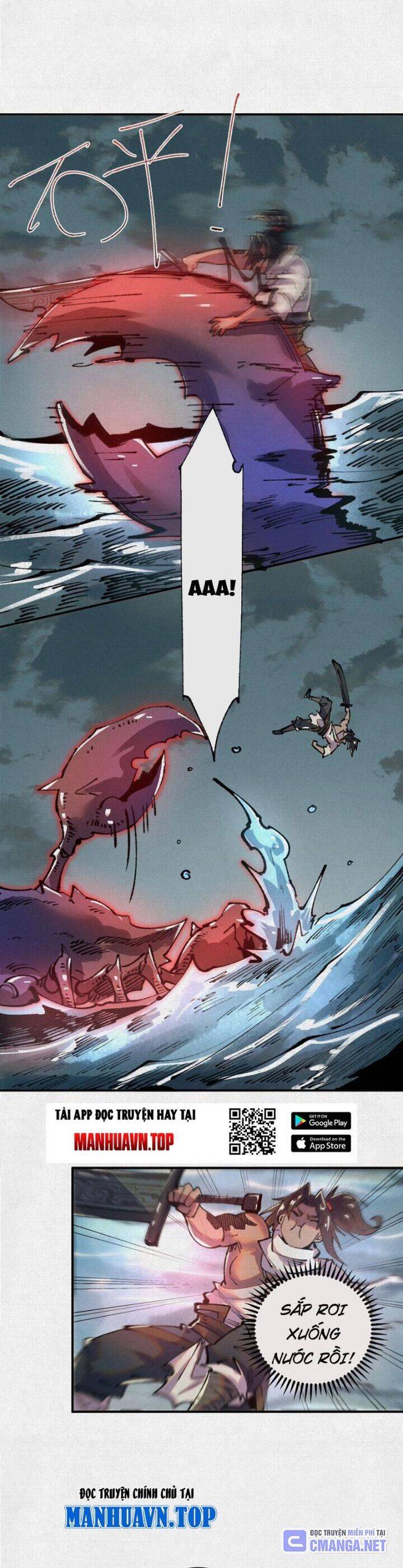 Xi Hồn Chapter 27 - Trang 2