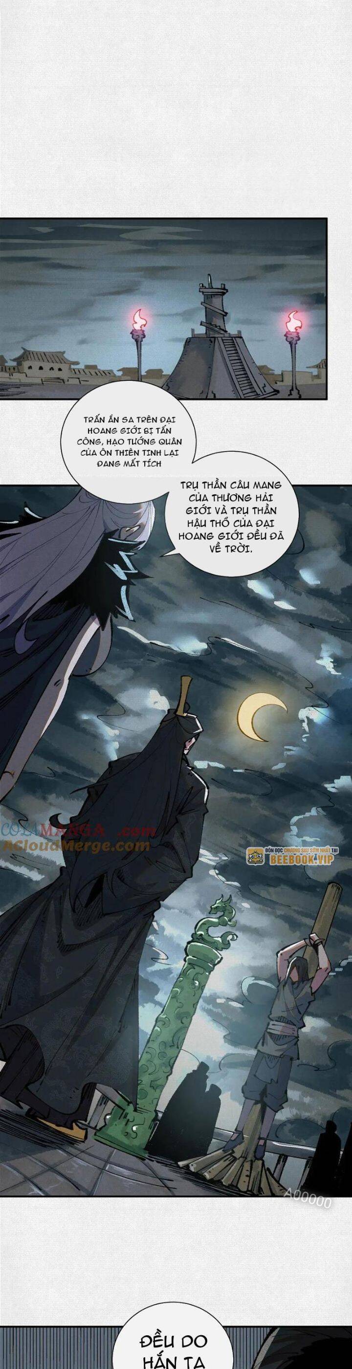 Xi Hồn Chapter 29 - Trang 2