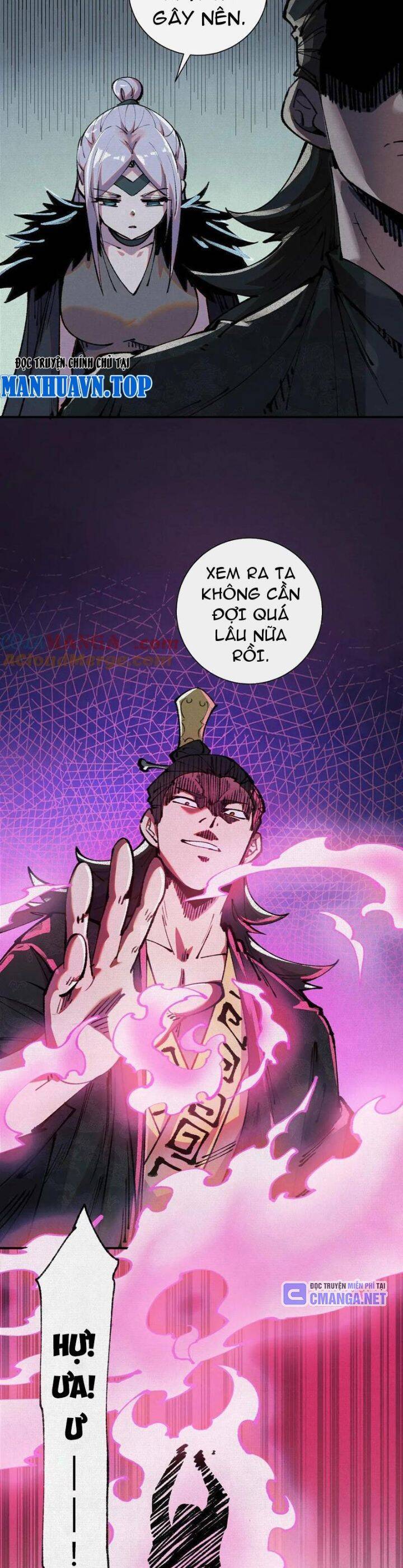 Xi Hồn Chapter 29 - Trang 2