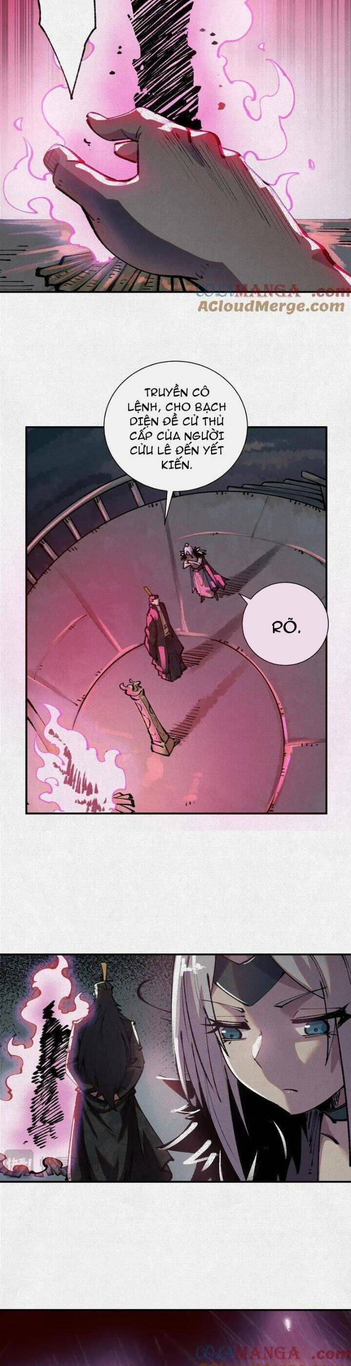 Xi Hồn Chapter 29 - Trang 2