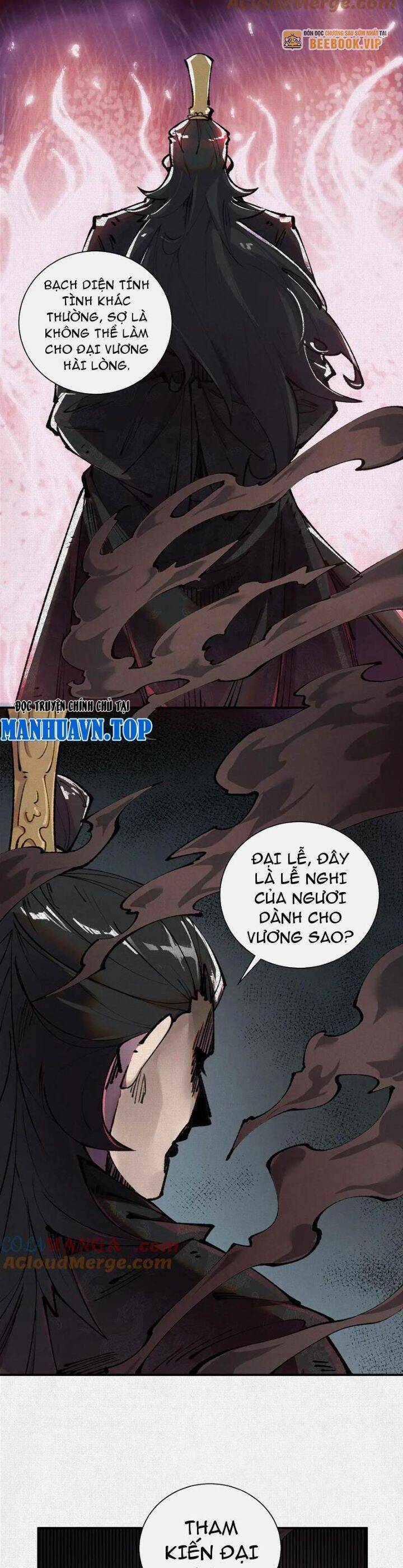 Xi Hồn Chapter 29 - Trang 2
