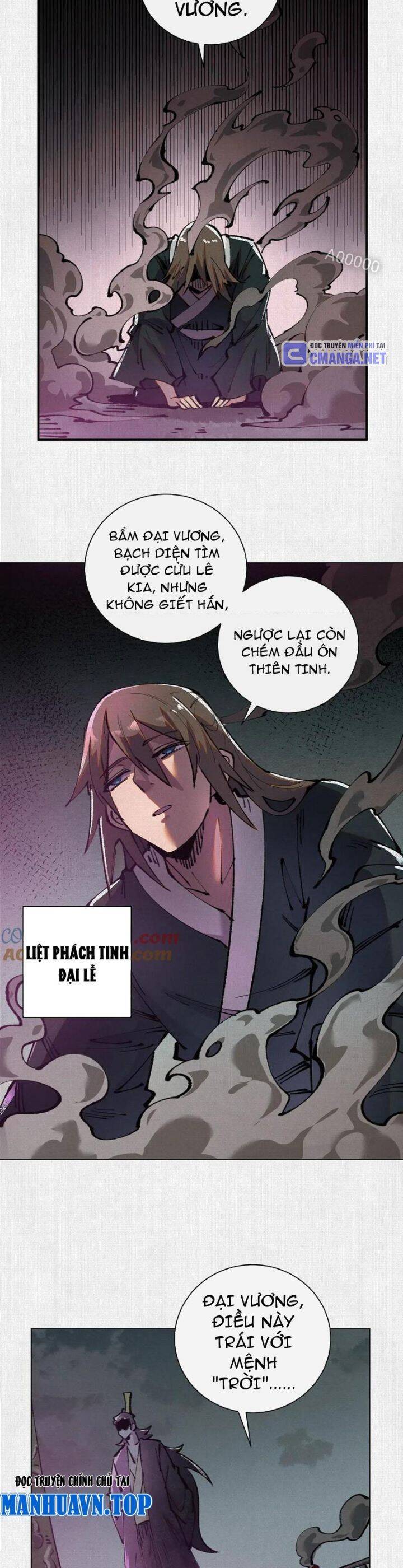 Xi Hồn Chapter 29 - Trang 2