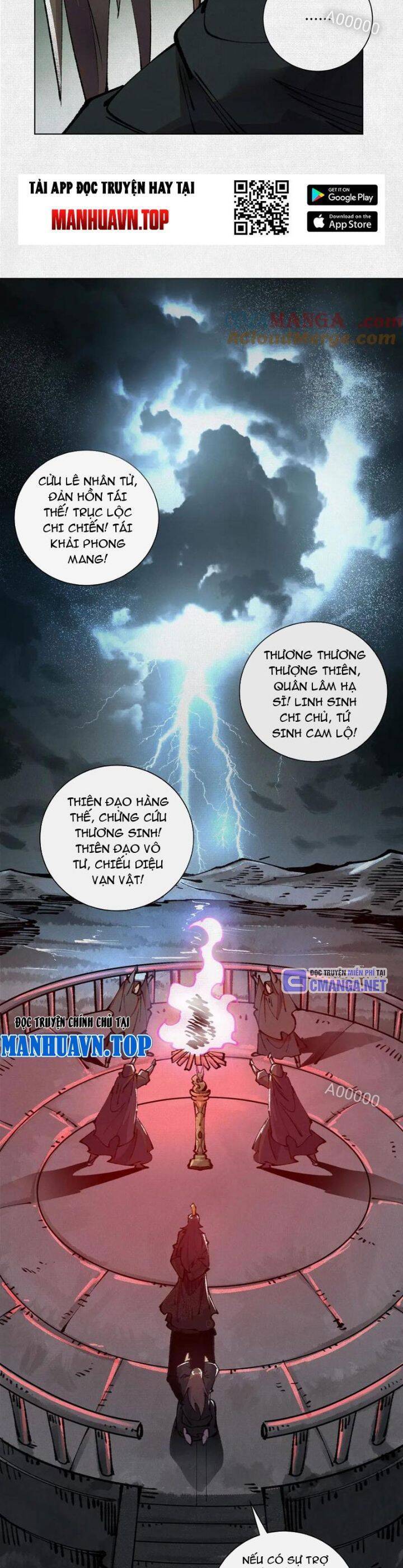 Xi Hồn Chapter 29 - Trang 2