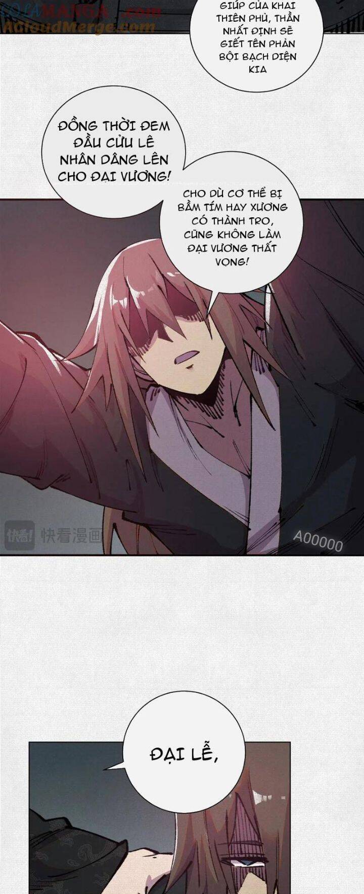 Xi Hồn Chapter 29 - Trang 2