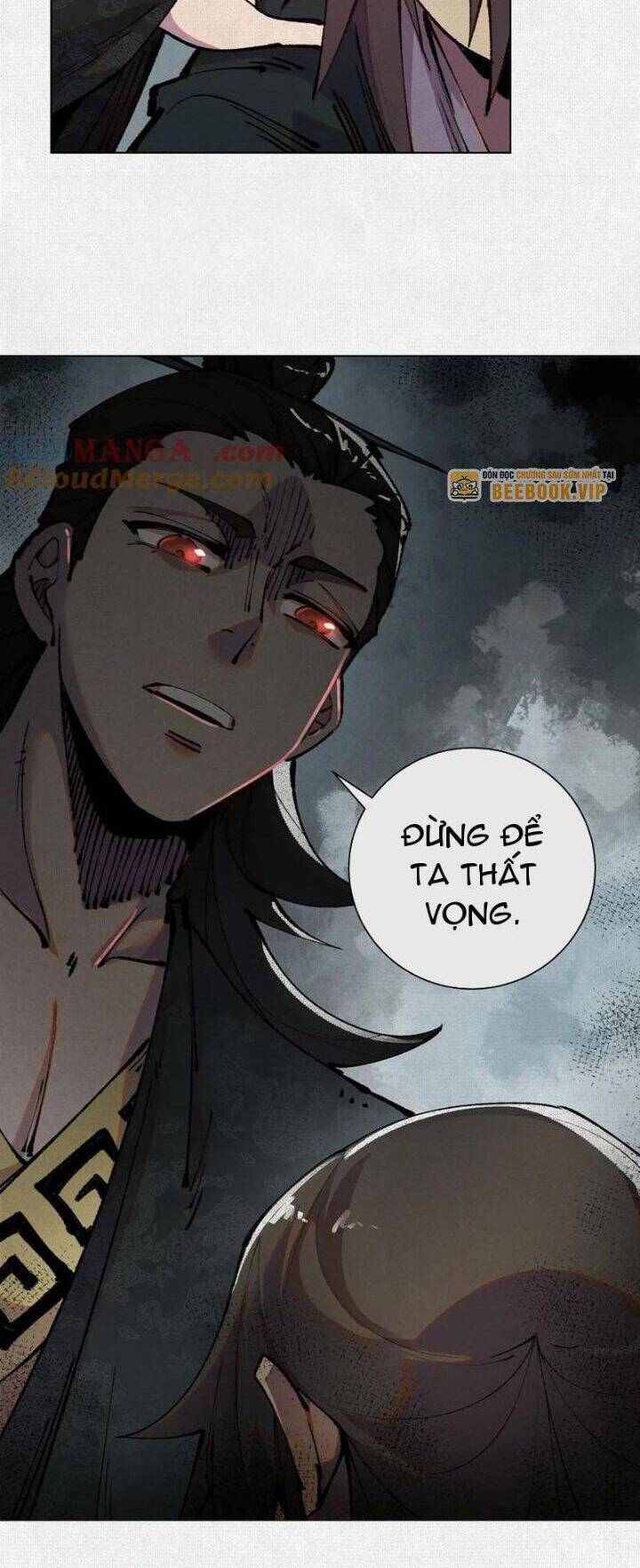 Xi Hồn Chapter 29 - Trang 2