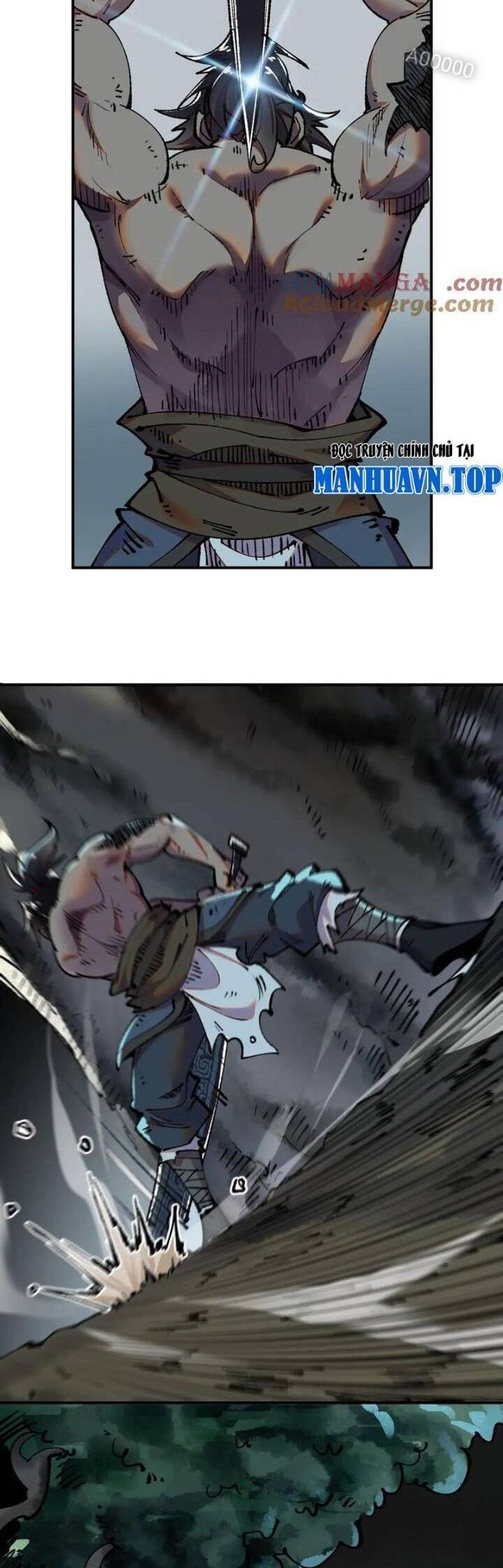 Xi Hồn Chapter 29 - Trang 2