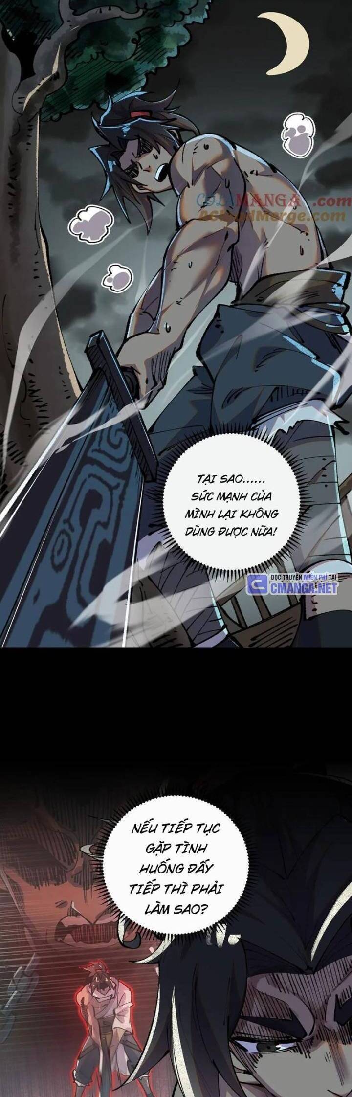 Xi Hồn Chapter 29 - Trang 2