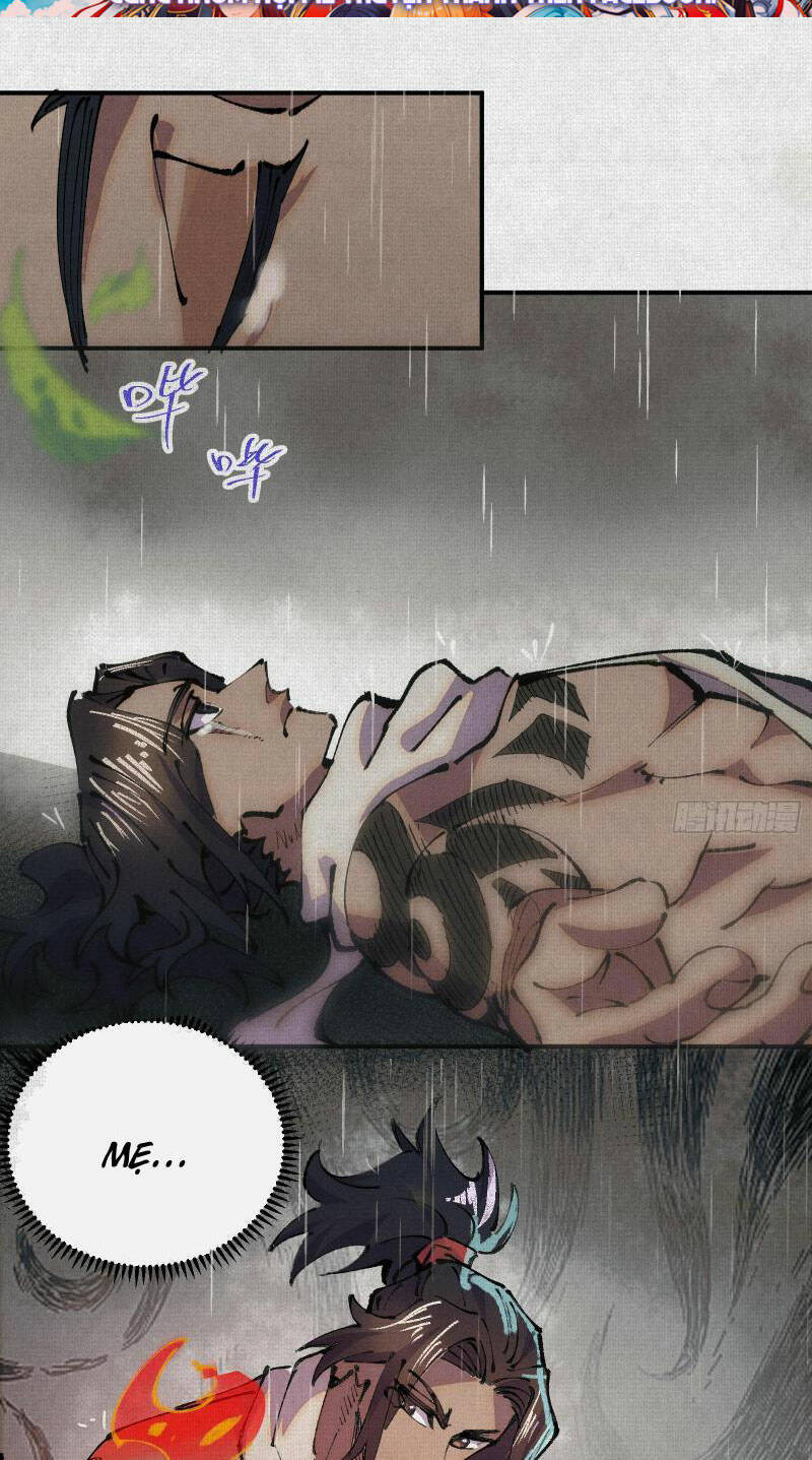 Xi Hồn Chapter 3 - Trang 2