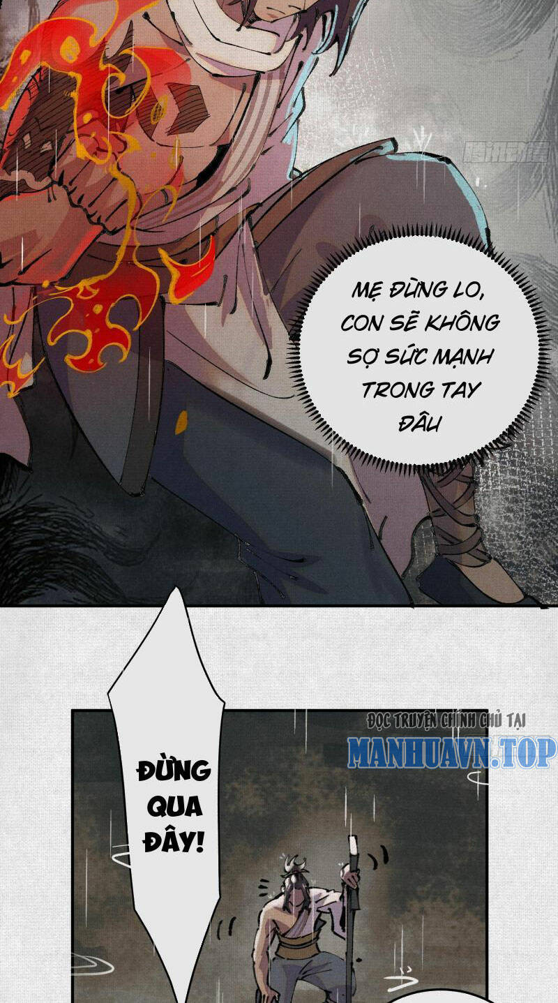 Xi Hồn Chapter 3 - Trang 2