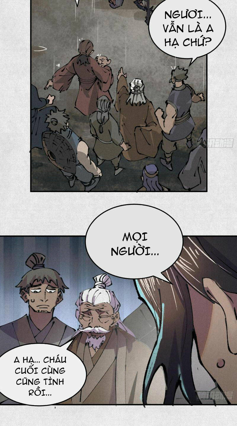 Xi Hồn Chapter 3 - Trang 2