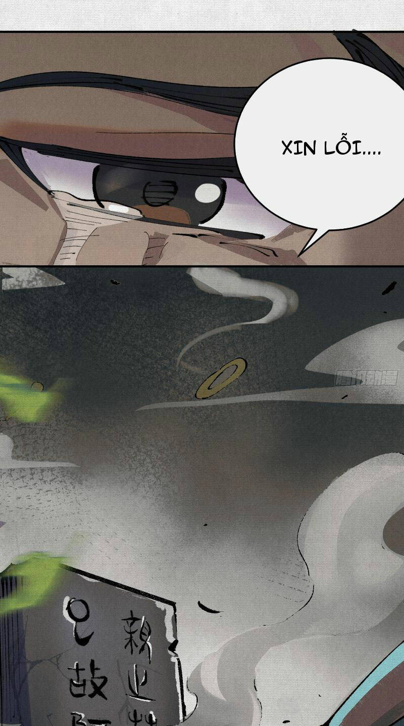 Xi Hồn Chapter 3 - Trang 2