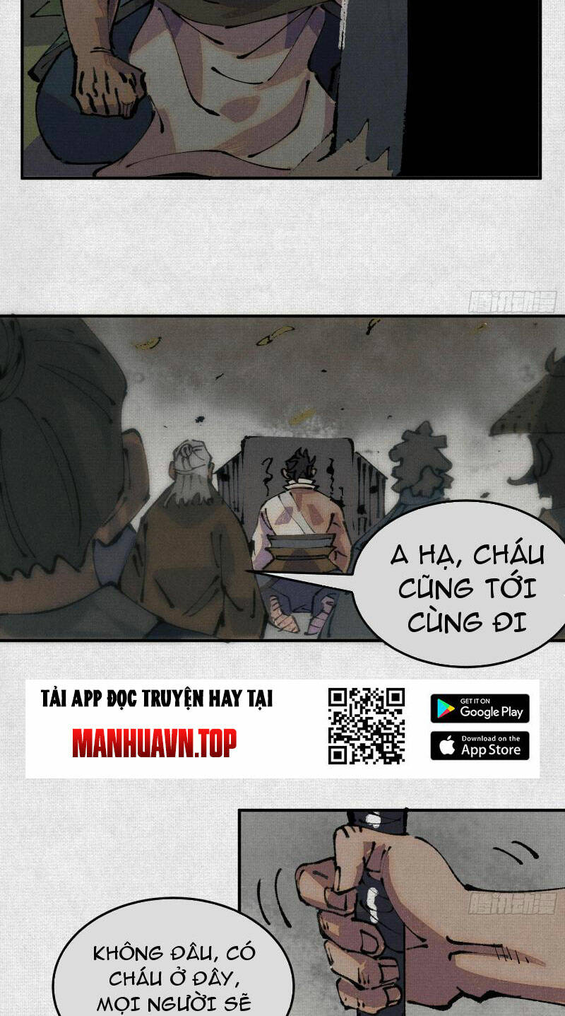 Xi Hồn Chapter 3 - Trang 2