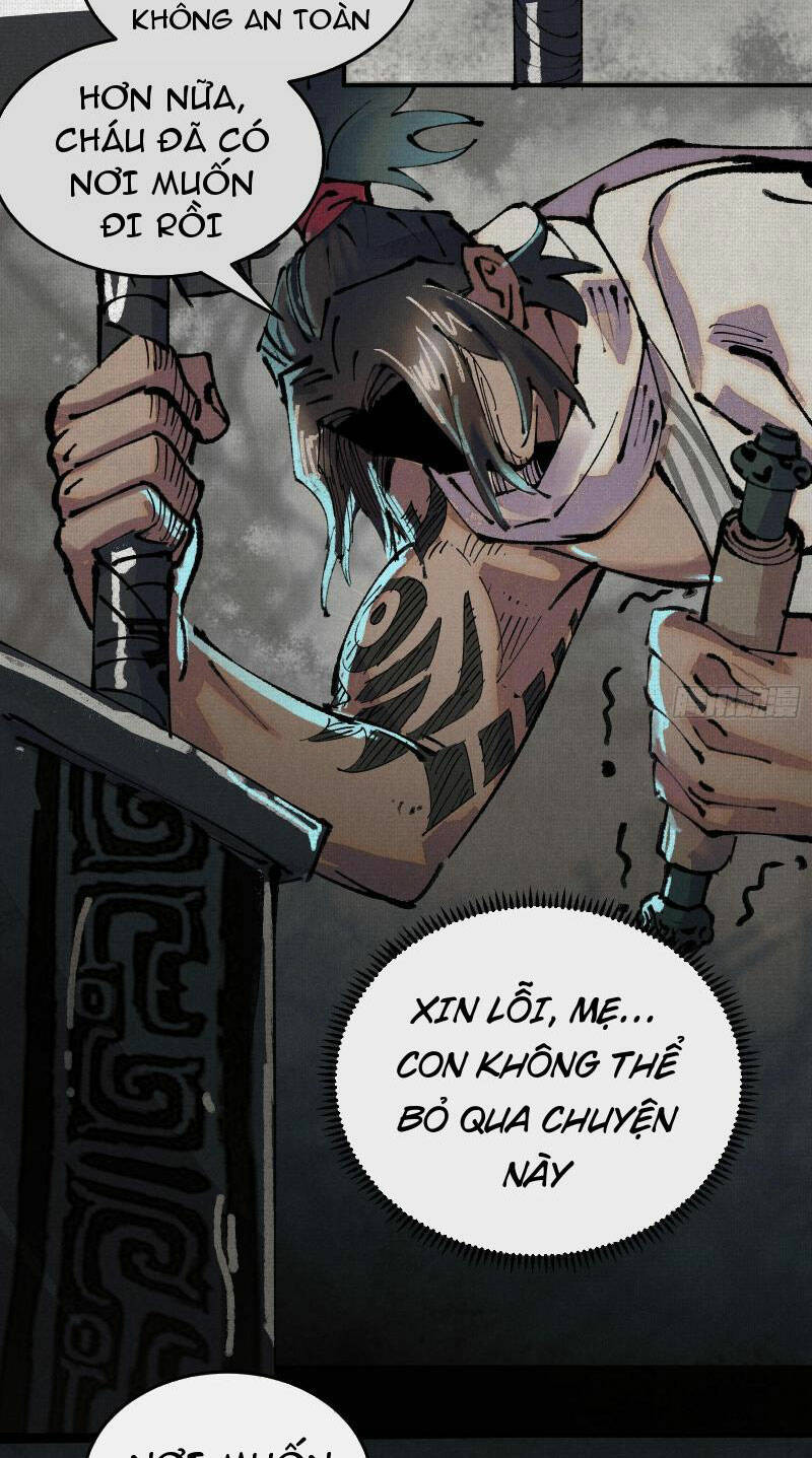 Xi Hồn Chapter 3 - Trang 2