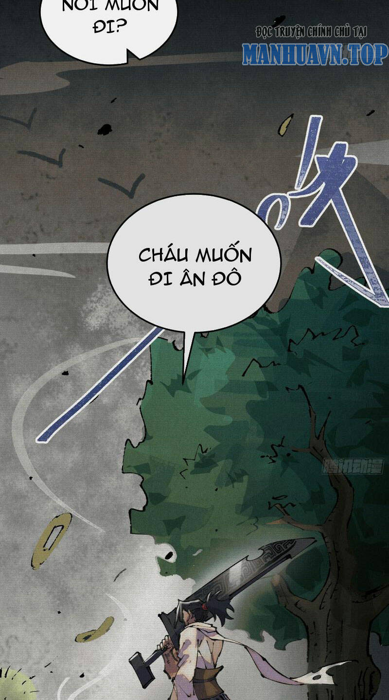 Xi Hồn Chapter 3 - Trang 2