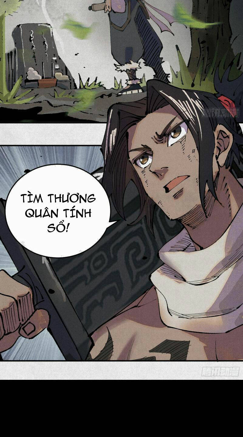 Xi Hồn Chapter 3 - Trang 2