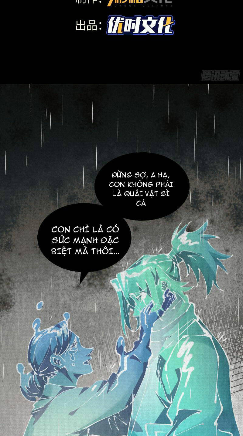 Xi Hồn Chapter 3 - Trang 2