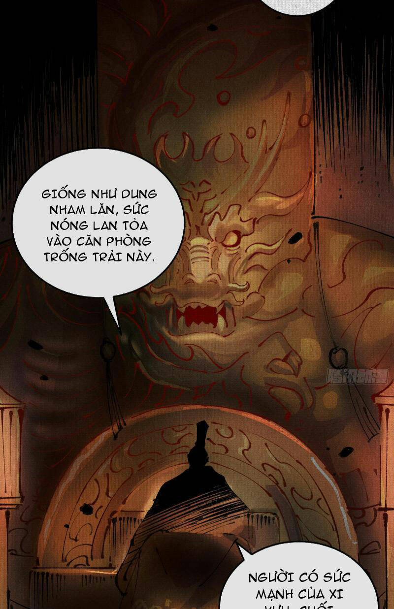 Xi Hồn Chapter 3 - Trang 2