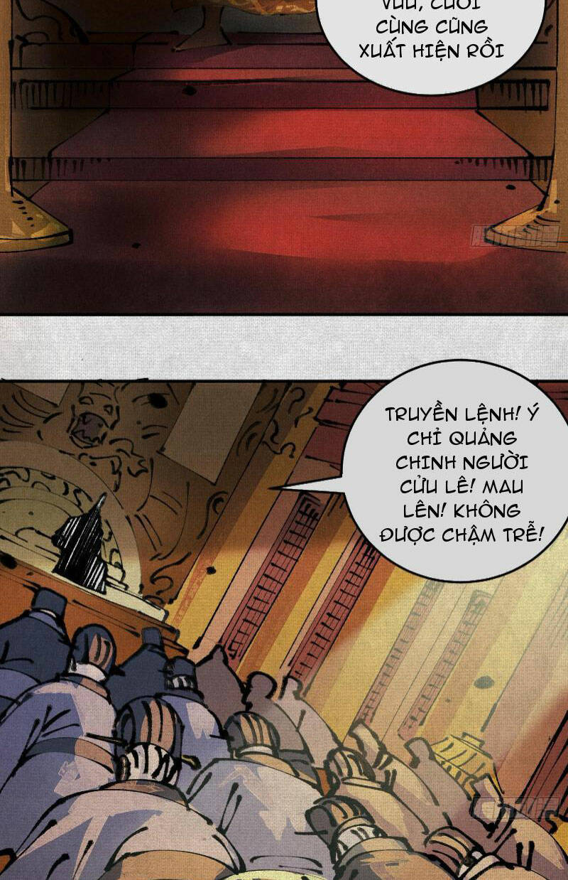 Xi Hồn Chapter 3 - Trang 2