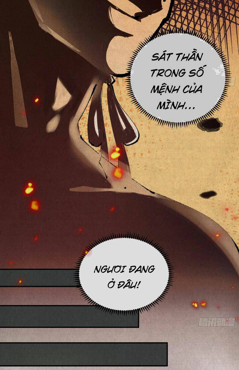 Xi Hồn Chapter 3 - Trang 2