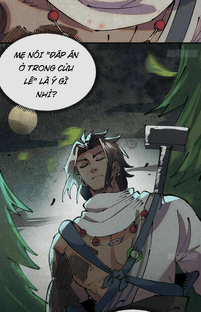 Xi Hồn Chapter 3 - Trang 2