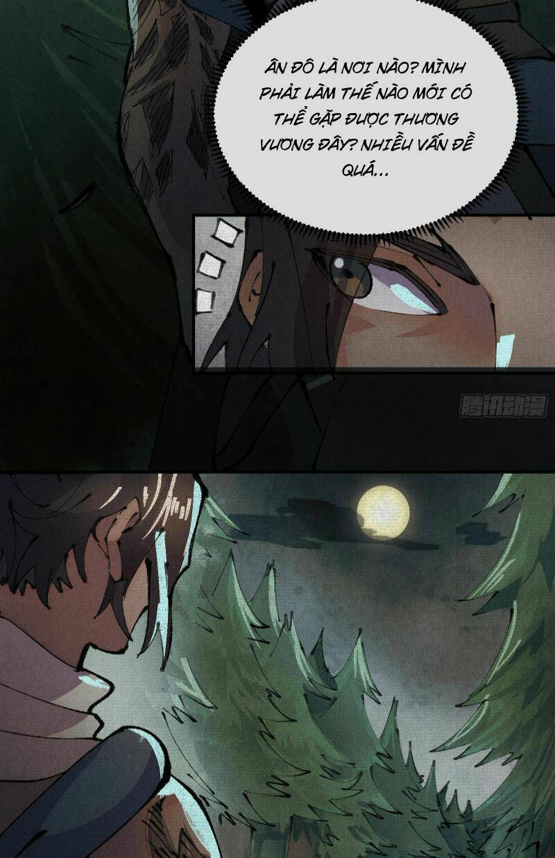 Xi Hồn Chapter 3 - Trang 2