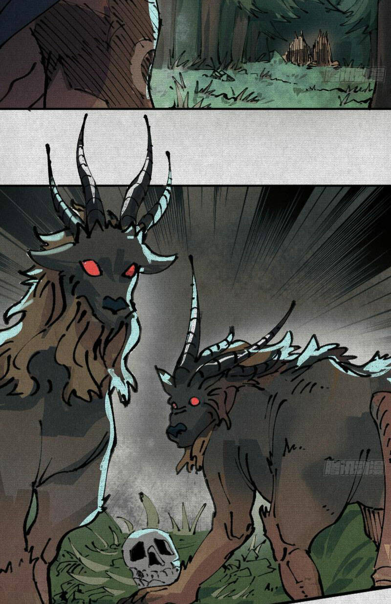 Xi Hồn Chapter 3 - Trang 2